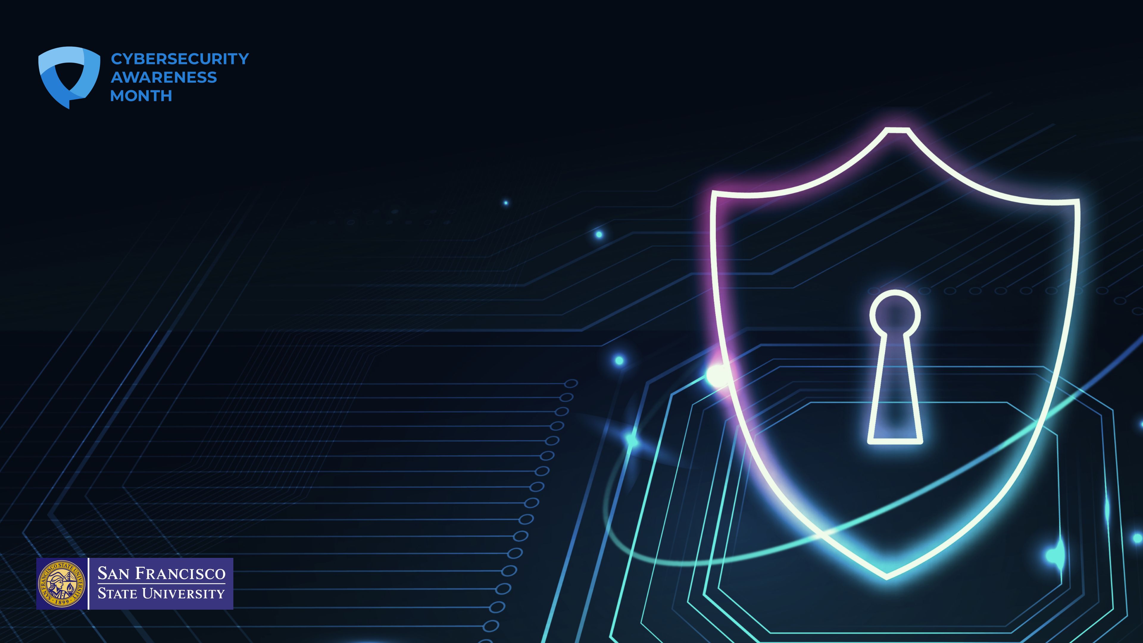 2022 Cybersecurity Awareness Month Zoom Background 4