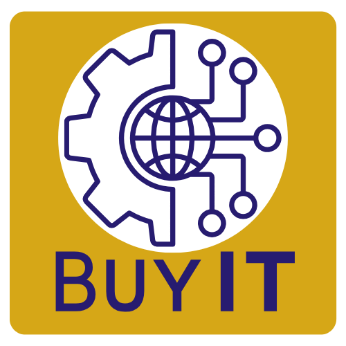 BuyIT Logo