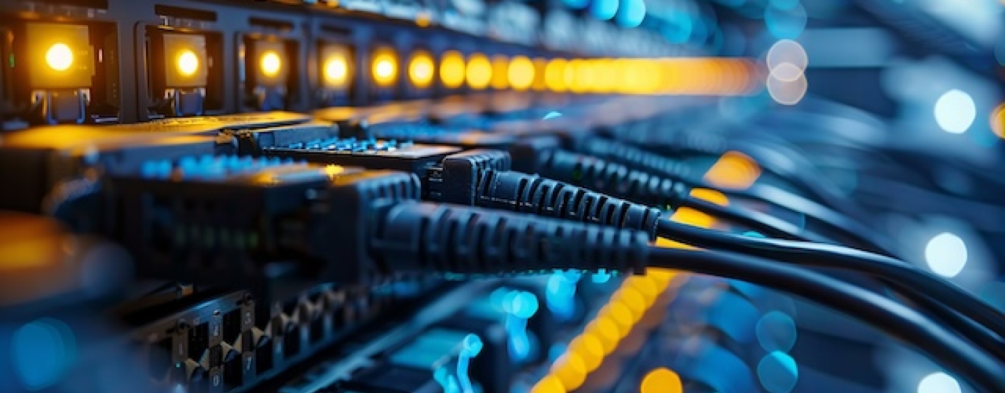 Router Switches