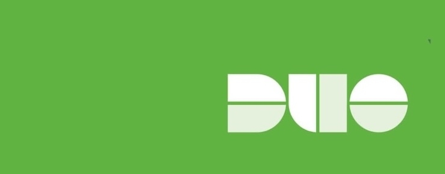 Duo Header