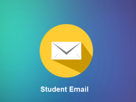 Student Email