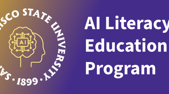 AI Lit Ed Program Logo